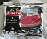 Entrecôte
