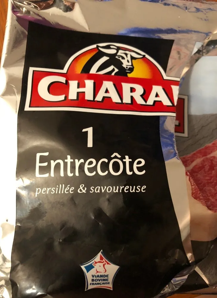Entrecote