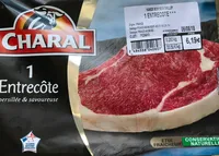 Entrecôte