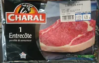 Entrecôte