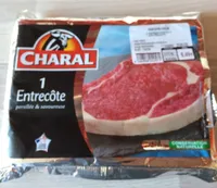 Entrecote