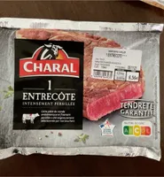 1 Entrecôte