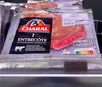 Entrecote