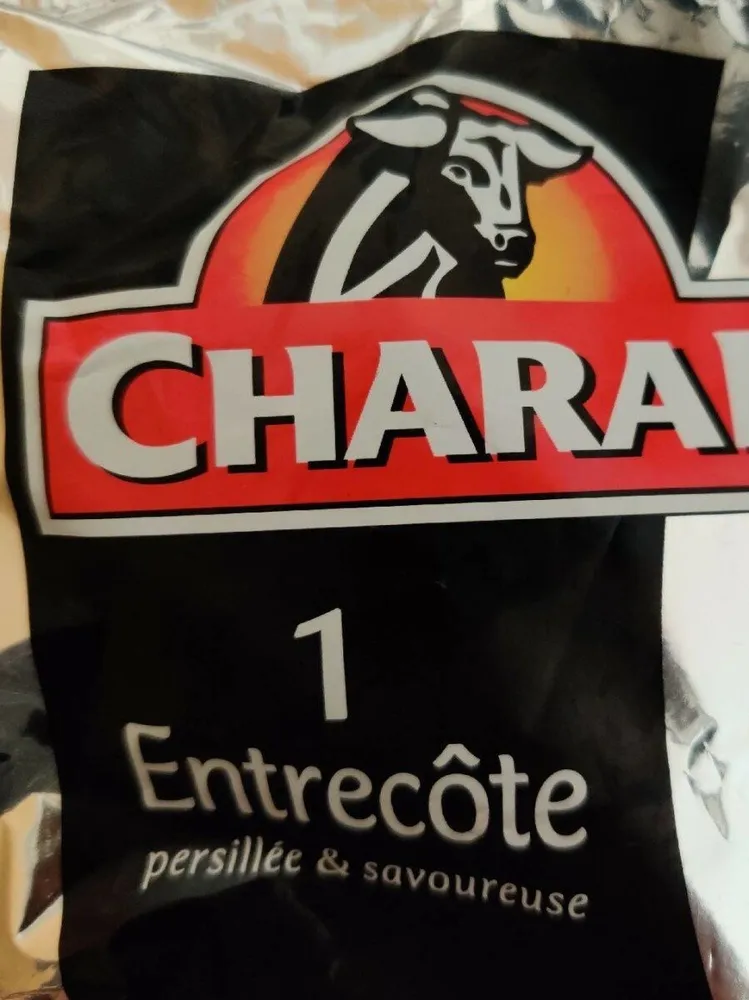 Entrecôte