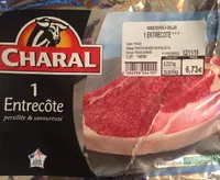 Entrecôte