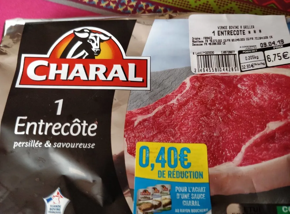 Entrecote