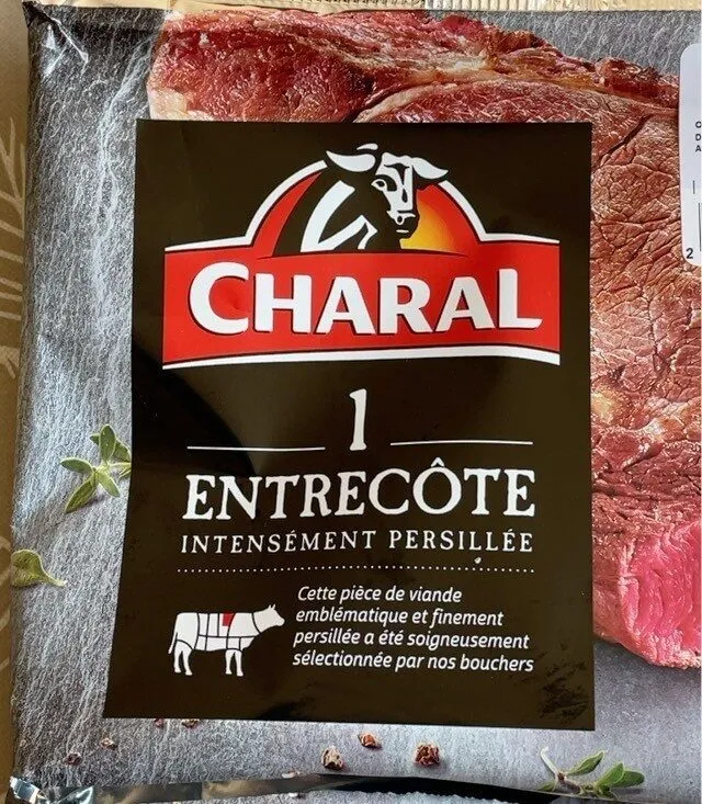 Entrecote