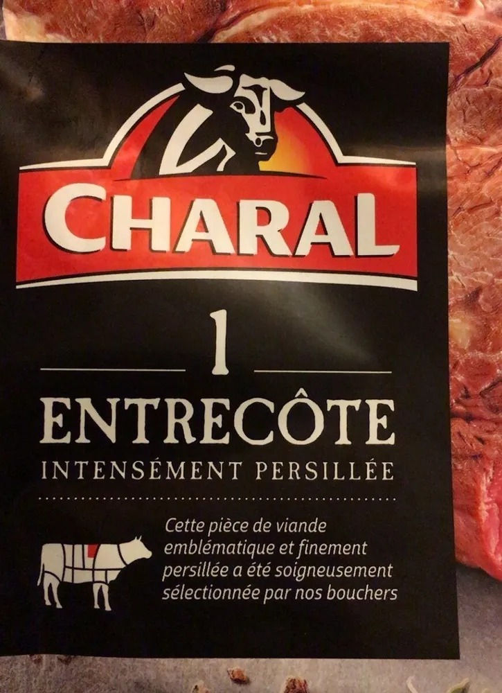 Entrecôte