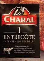 Entrecôte