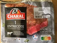 Entrecôte