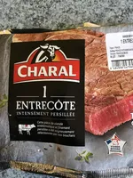 Entrecôte