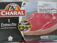 Charal Entrecôte
