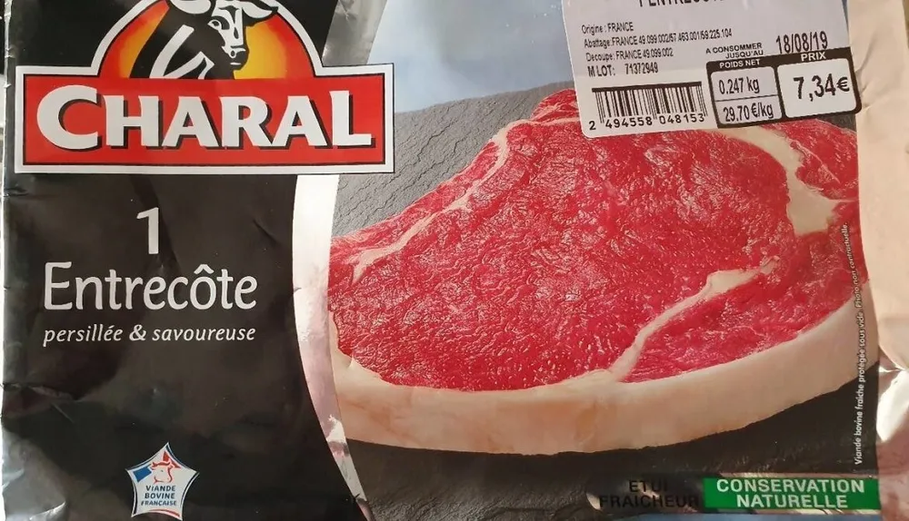 Entrecote