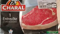 Entrecote