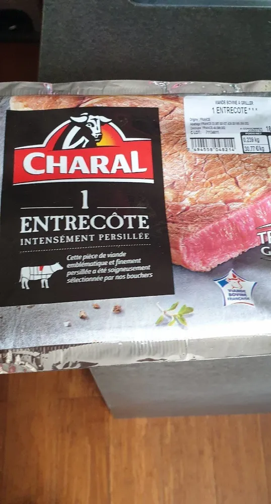 Entrecote