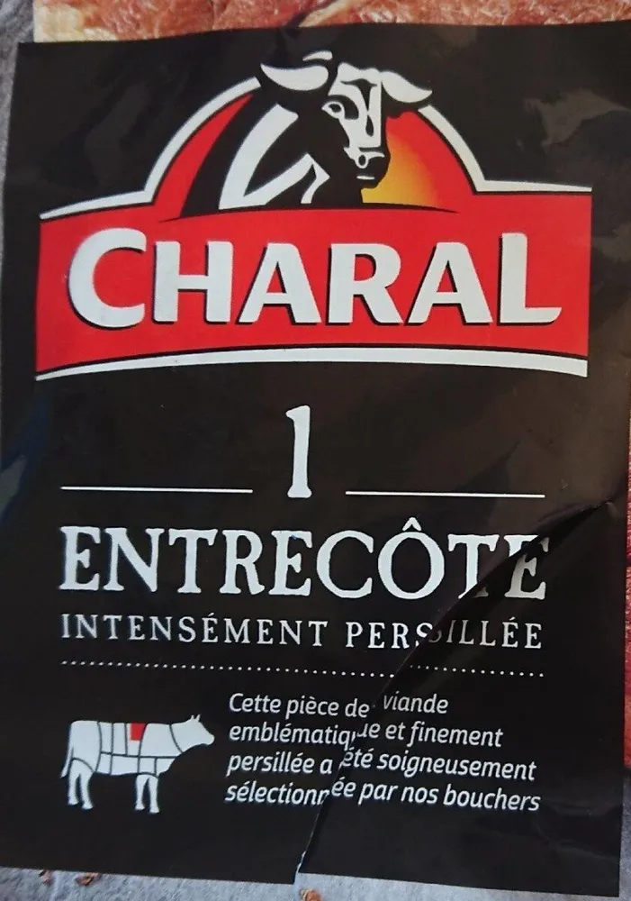 Entrecôte