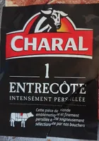 Entrecôte