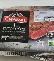 Entrecôte