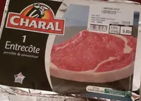 entrecôte
