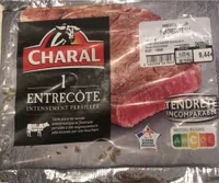 1 Entrecôte