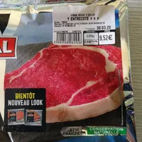Entrecôte
