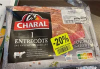 Entrecote
