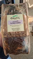 QUEQUE LOW CARB