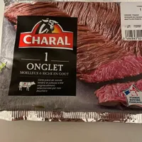 Onglet