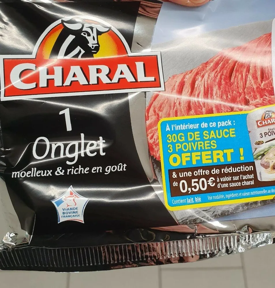 Onglet