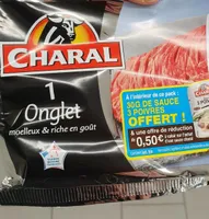 Onglet