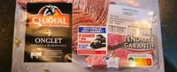 1 Onglet
