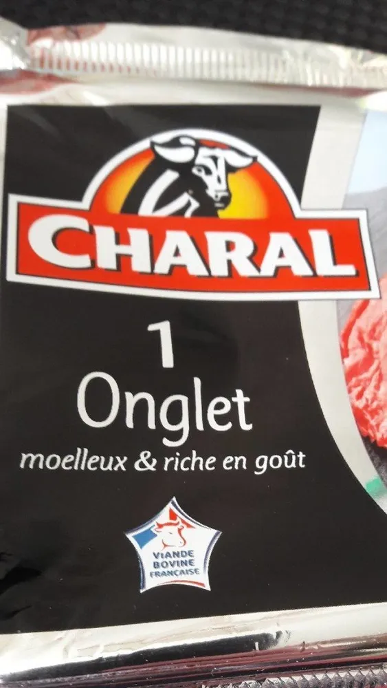 Onglet