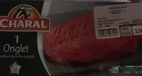 Onglet