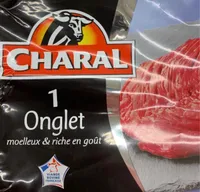 Onglet de boeuf