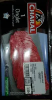 Viande bovine à griller