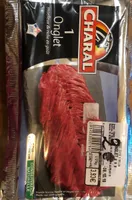 Onglet de boeuf