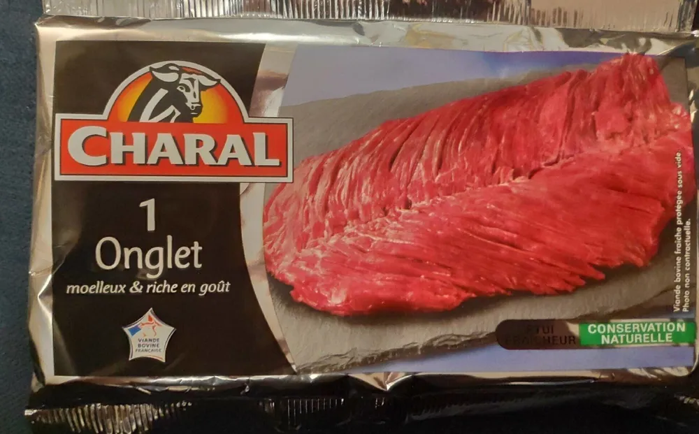 Onglet