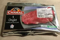 Onglet