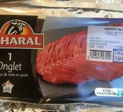 Onglet