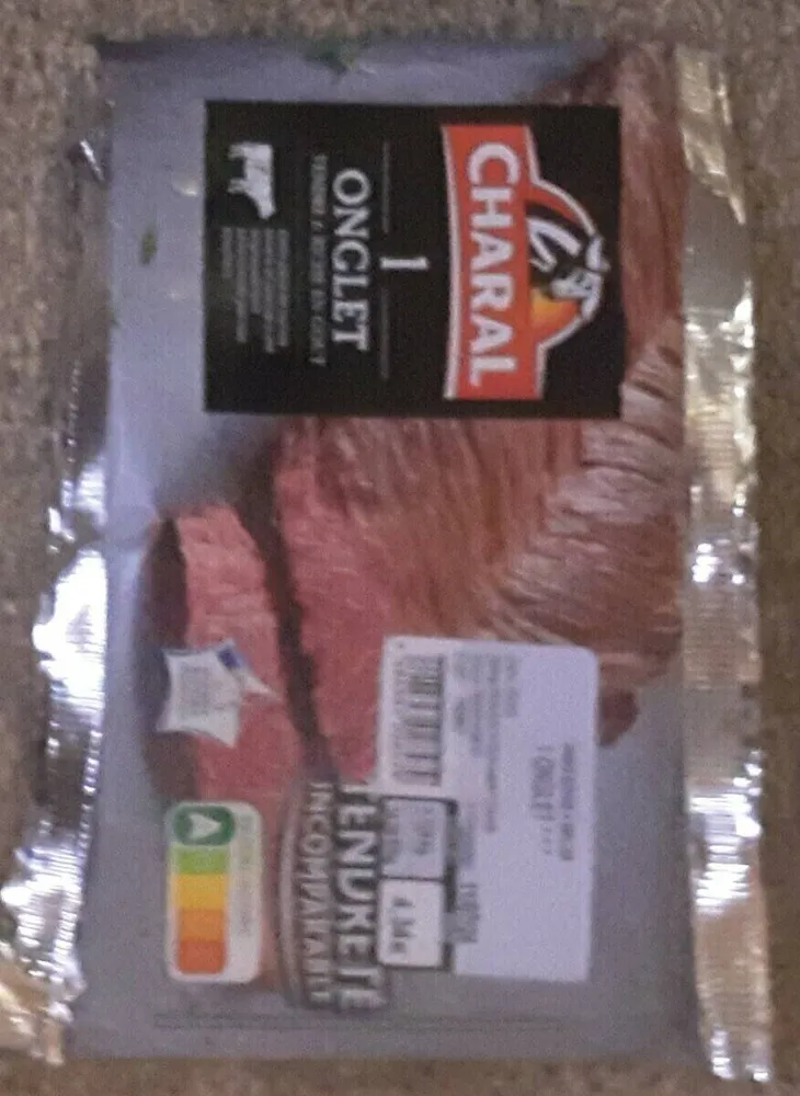 Onglet