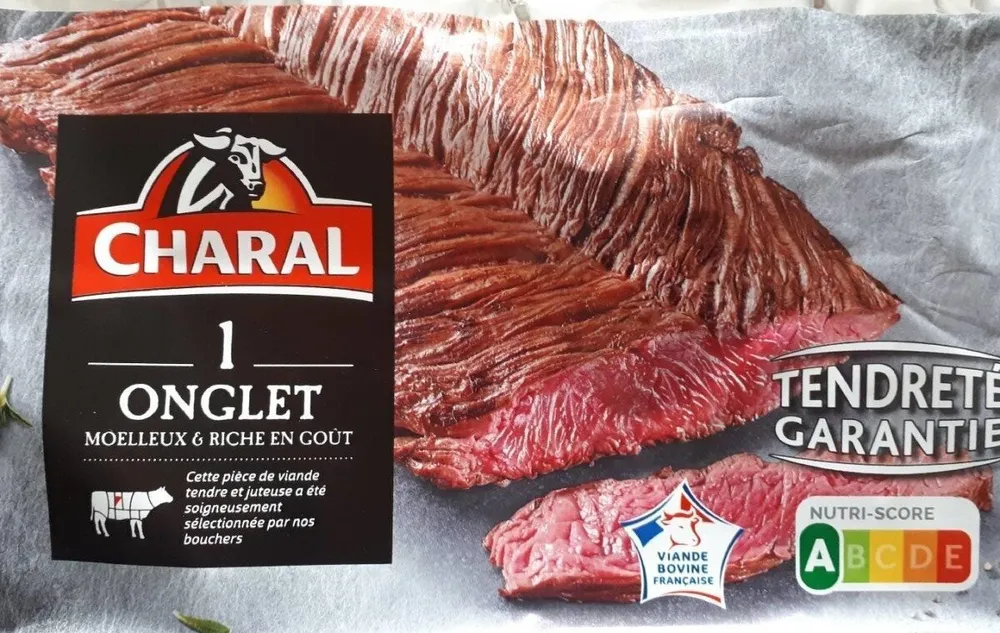 Onglet