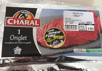 Onglet de boeuf