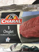 Onglet viande bovine à griller