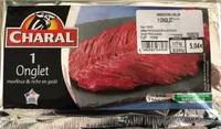 Onglet