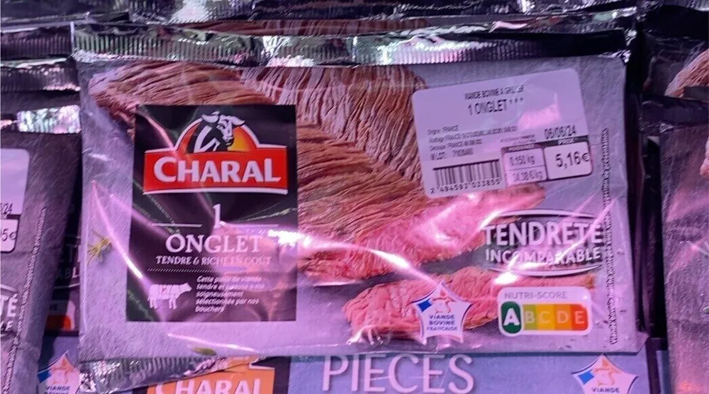Onglet
