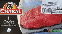 Onglet