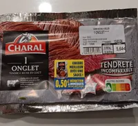 Onglet