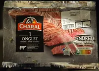 Viande Bovine Onglet