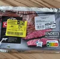 Onglet