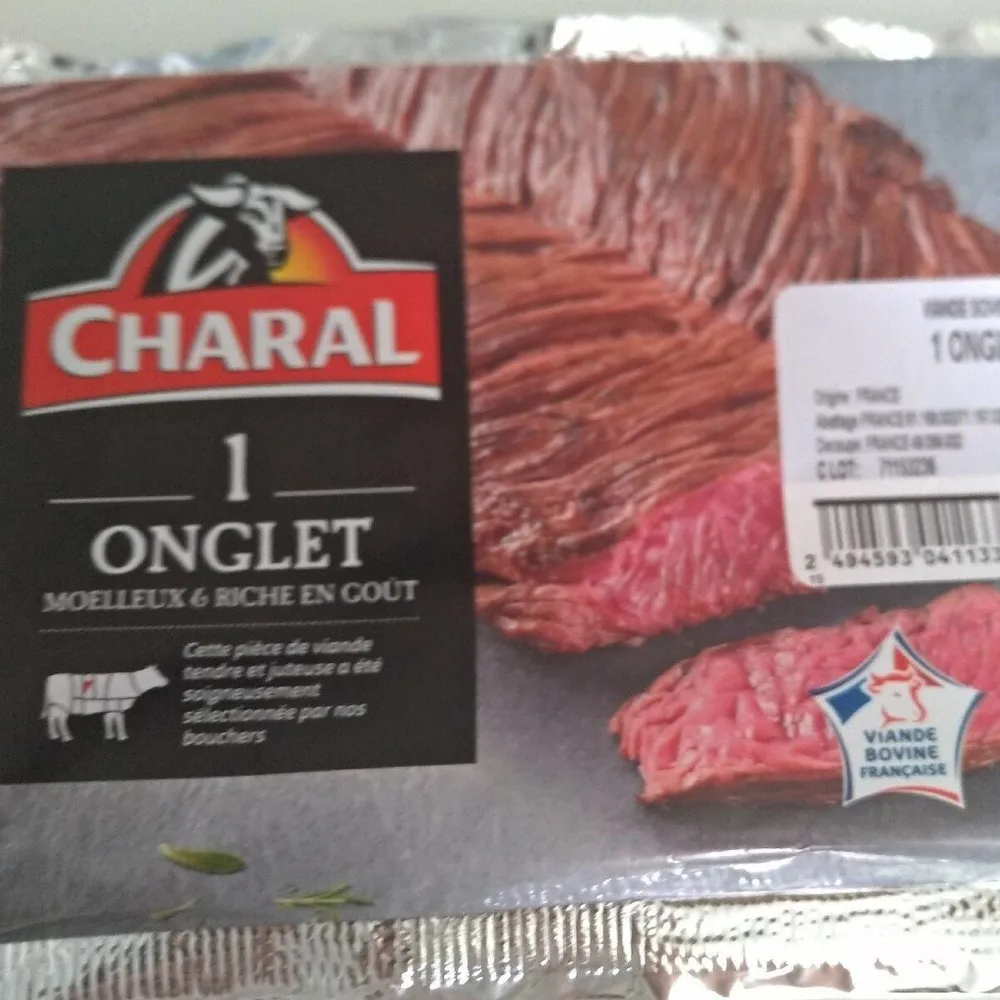 Onglet